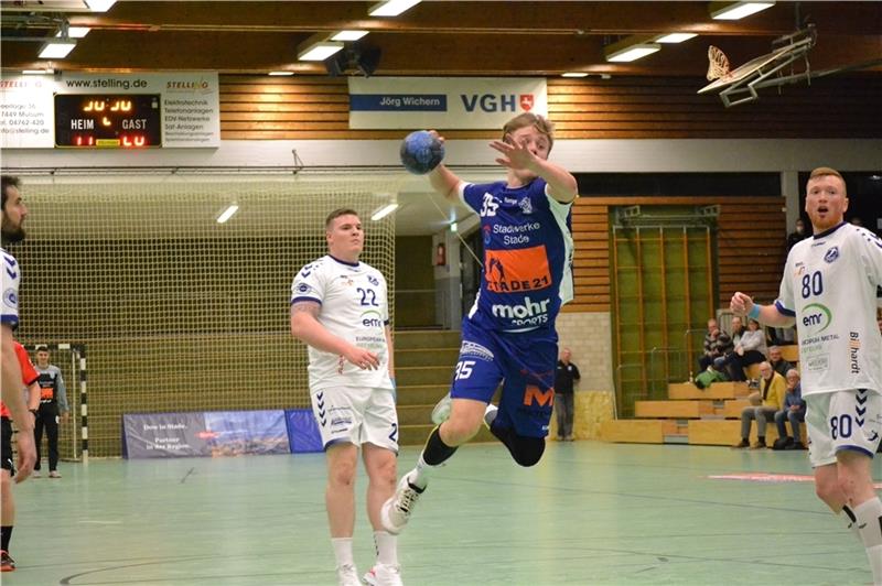 Trainer nicht geimpft: Das sagen die Fredenbeck-Fans zum Aus von Andreas Ott