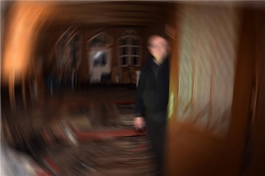 Das Geheimnis der Seminarturnhalle