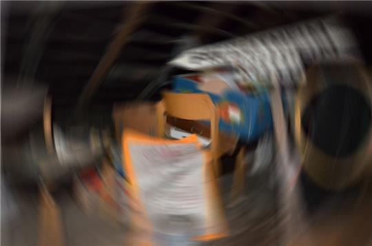 Hier haben schon unzählige Jugendliche übernachtet