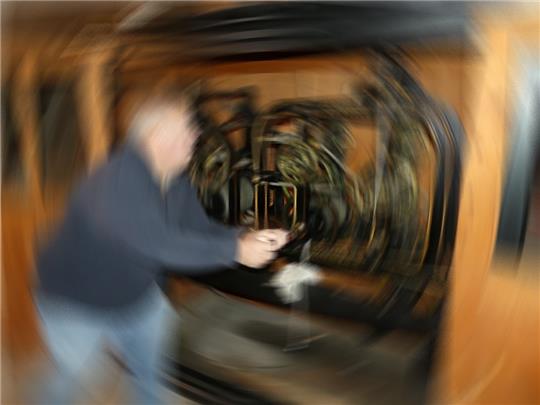 Wenn in Drochtersen die Stunde schlägt