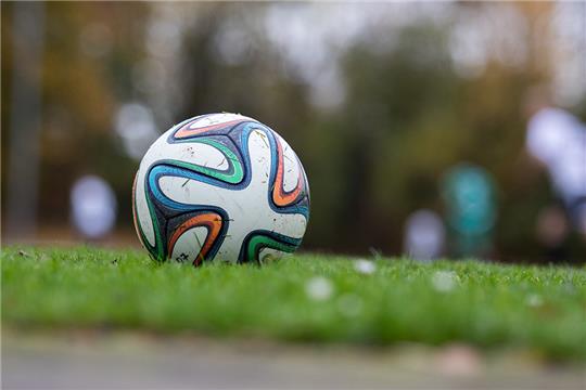 Topteams zeigen A/O Grenzen auf