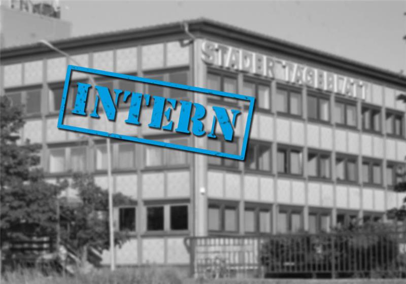 TAGEBLATT intern: Die Krux mit den Anglizismen