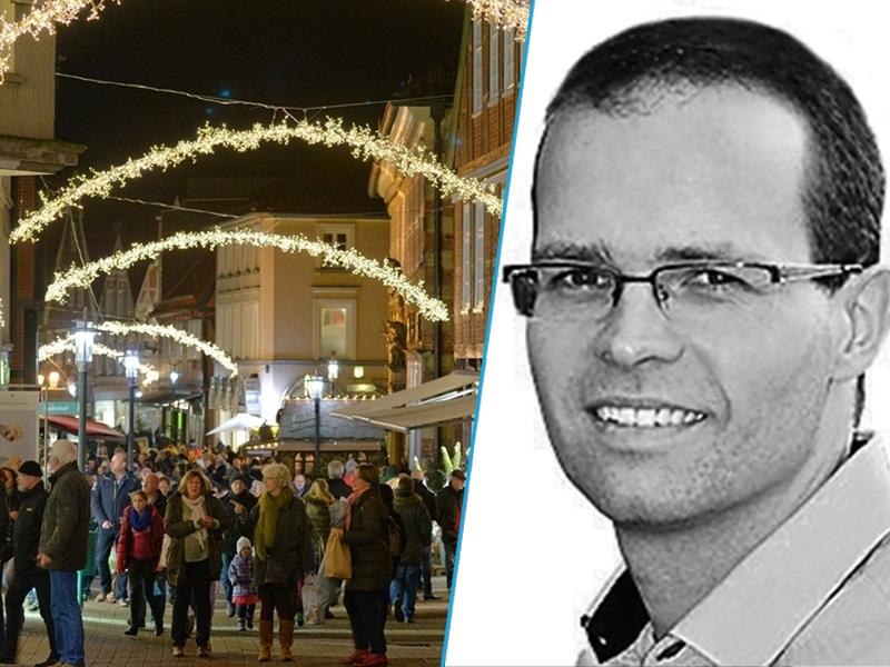 Weihnachtsmärkte besser mit 2Gplus-Regel als absagen