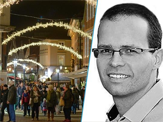 Weihnachtsmärkte besser mit 2Gplus-Regel als absagen