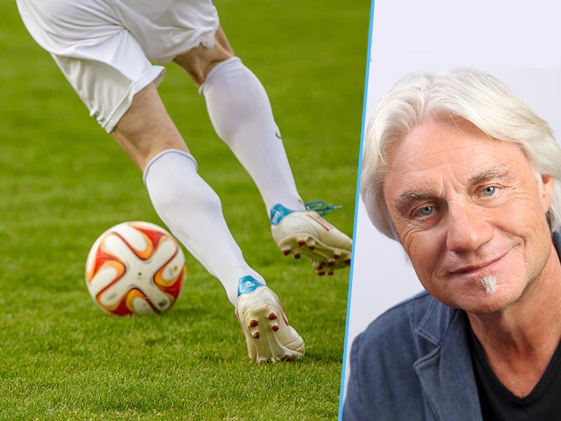 Ungeimpfte dürfen nicht ins Stadion – auch Fußballprofis