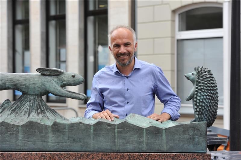 Michael Lemke verabschiedet sich aus der Buxtehuder Politik Michael Lemke verabschiedet sich aus der Buxtehuder Politik