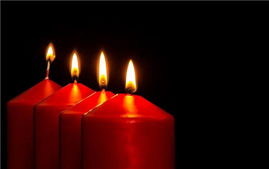 Konzert zum Advent zieht vom Ratssaal in die Kirche