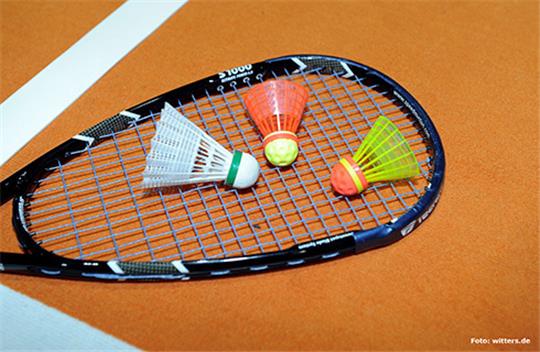 Stader Badminton-Talent bezwingt die ältere Konkurrenz