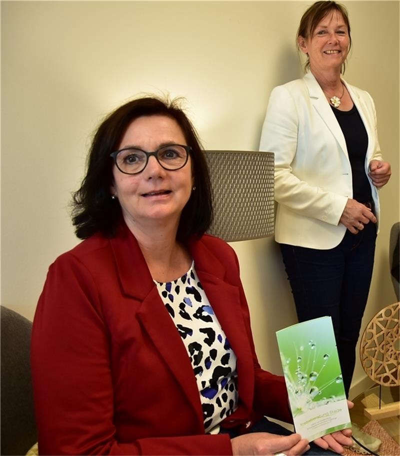 Diagnose Krebs: So kann der Austausch Betroffenen helfen