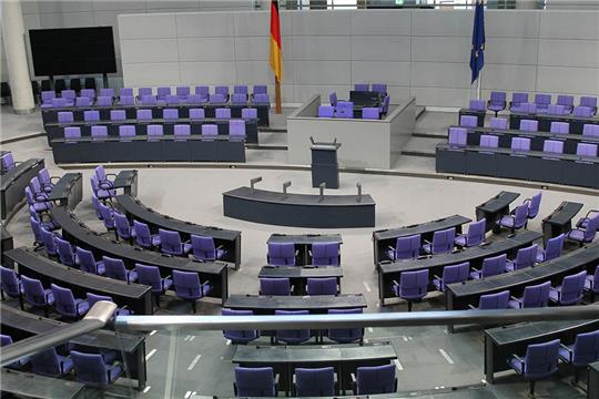 Ampel oder Jamaika? Nun machen die größeren Parteien Angebote
