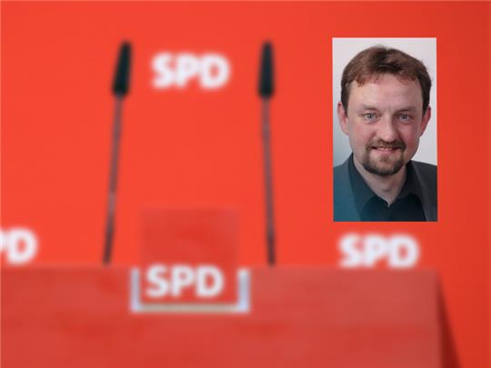 Nick Freudenthal ist neuer SPD-Fraktionschef in Buxtehude