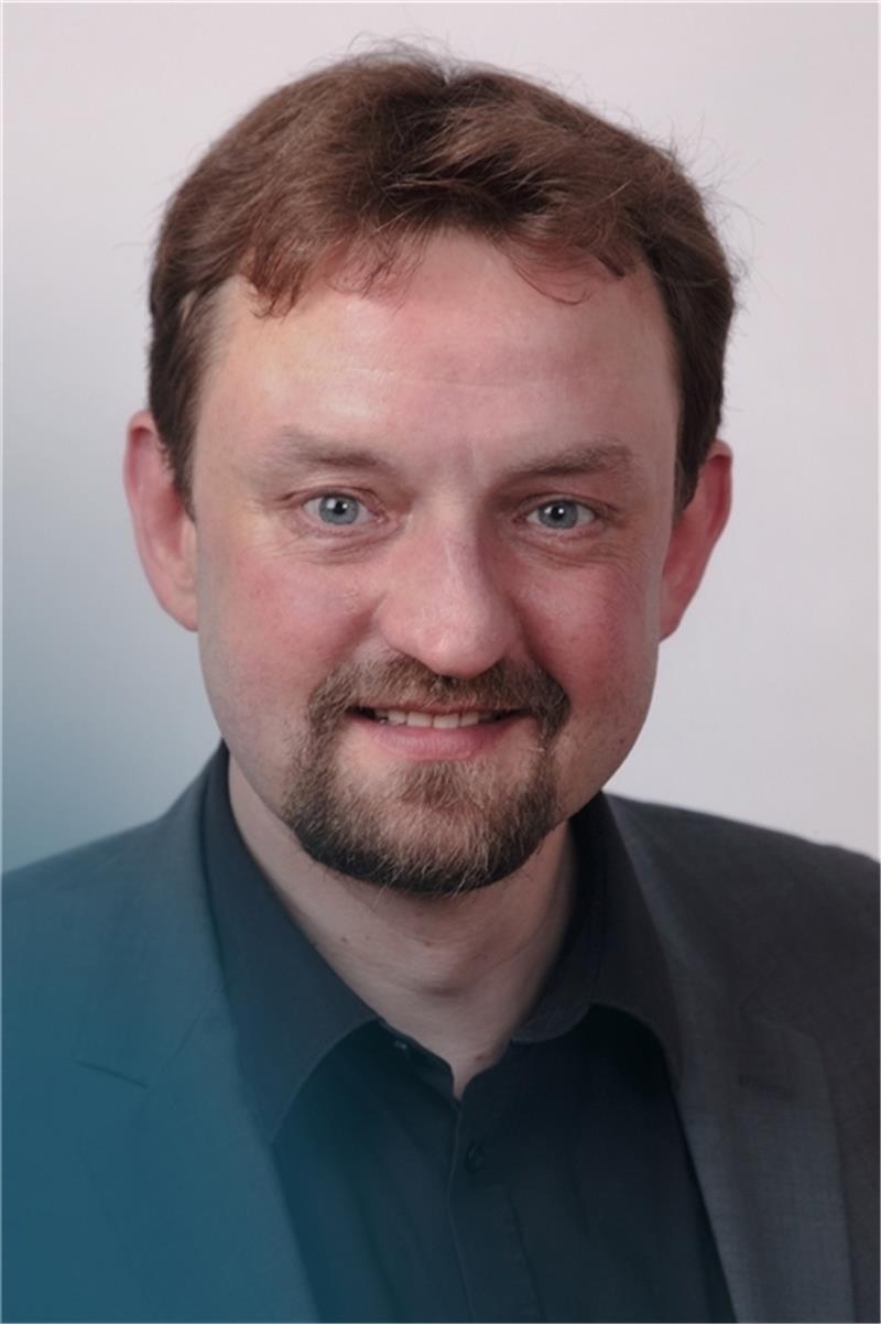 Nick Freudenthal ist neuer SPD-Fraktionschef in Buxtehude