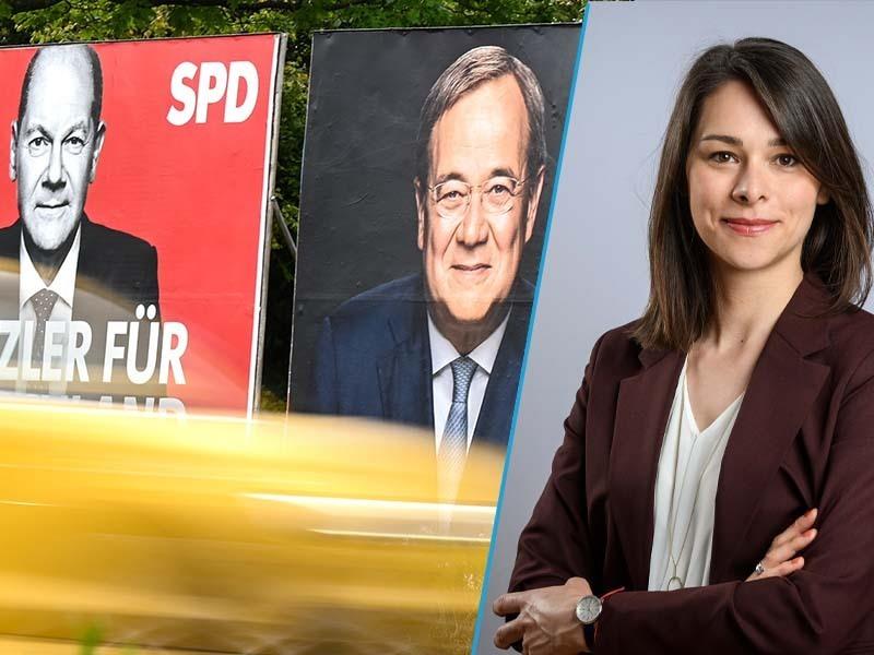 Müder Wahlkampf: Mehr Fokus auf die Wirklichkeit würde helfen