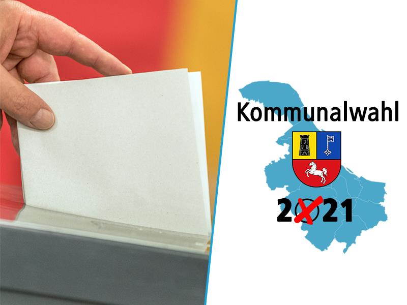 Kommunalwahl im Kreis Stade: Der Newsblog zum Nachlesen Kommunalwahl im Kreis Stade: Der Newsblog zum Nachlesen
