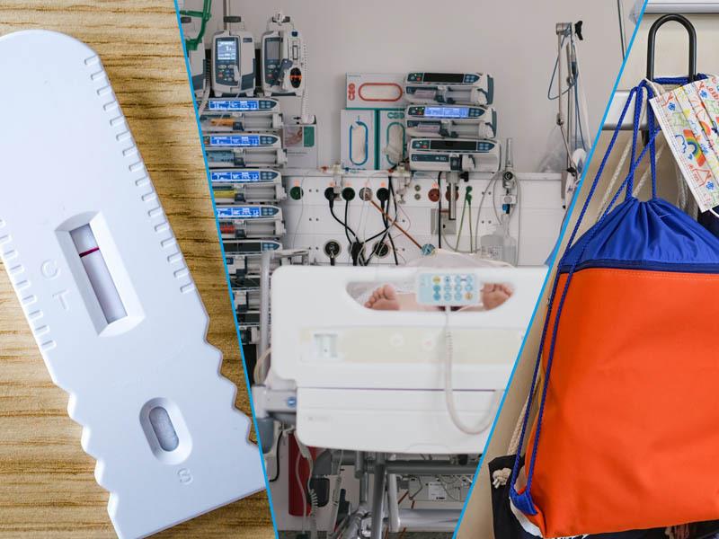 3G-Regel, Warnstufen und neue Parameter: Das gilt in Niedersachsen