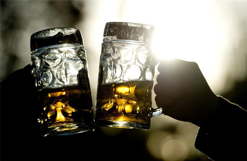 5 Bier-Mythen auf dem Prüfstand