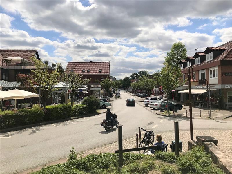 Hittfeld bringt Besucher in Urlaubsstimmung Hittfeld bringt Besucher in Urlaubsstimmung