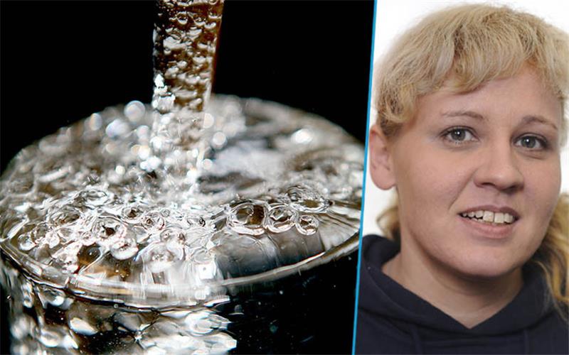 Zwei vergebene Chancen Zwei vergebene Chancen