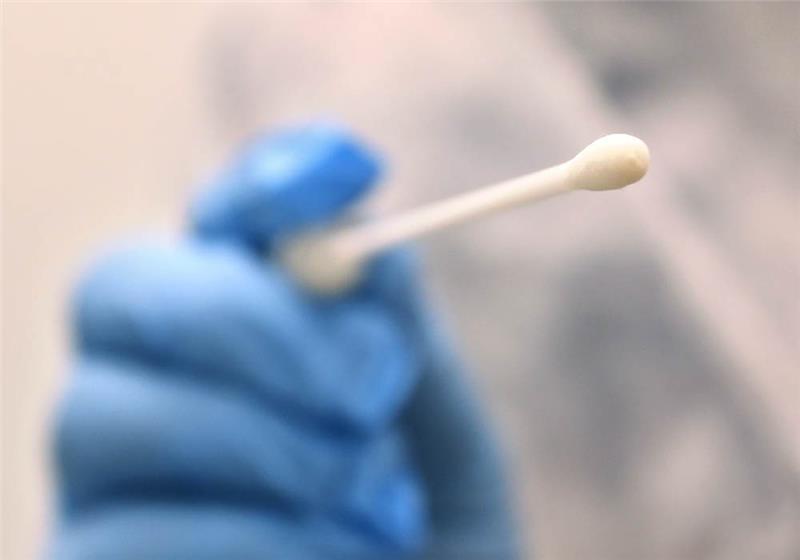 Höchste Inzidenz in Niedersachsen: Gesundheitsamt sieht keinen Grund zur Sorge