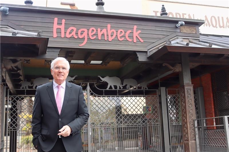 Jahreskarten für Hagenbeck werden nun doch verlängert