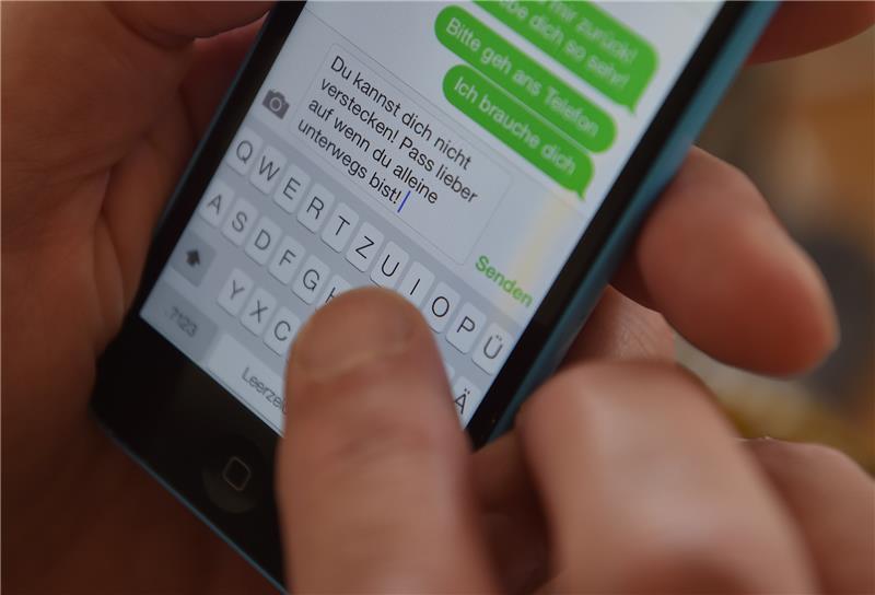 Stalking – das Verbrechen, das kaum geahndet wird