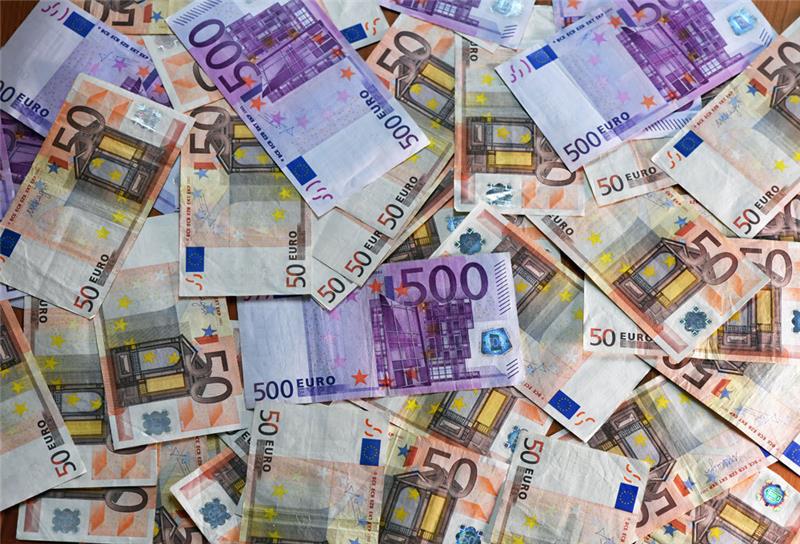 Balje: Plötzlich sind eine Million Euro weg