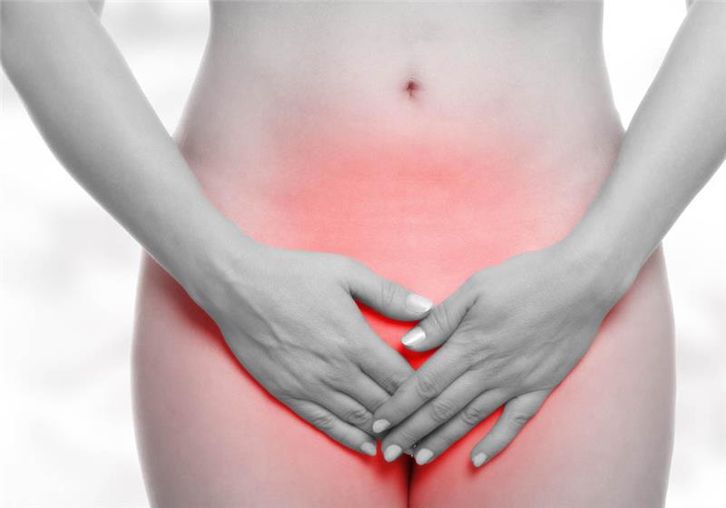 Über das Leben mit Endometriose