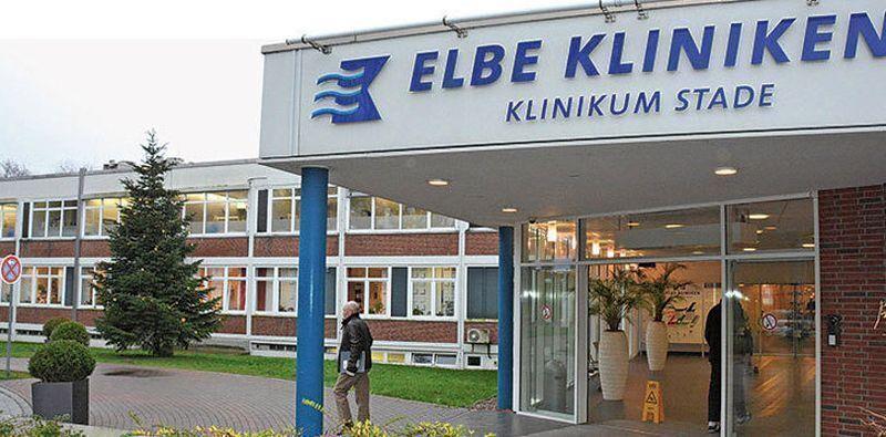 Privatisierung der Elbe Kliniken ausgeschlossen