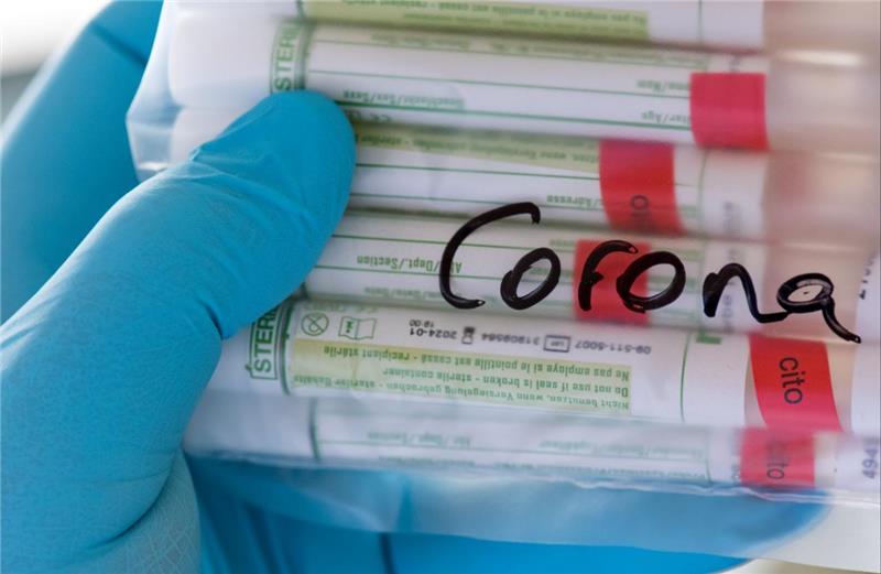 Hamburg meldet 433 Corona-Neuinfektionen