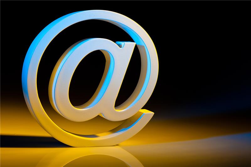 Landkreis lehnt E-Mails mit Word-Datei ab