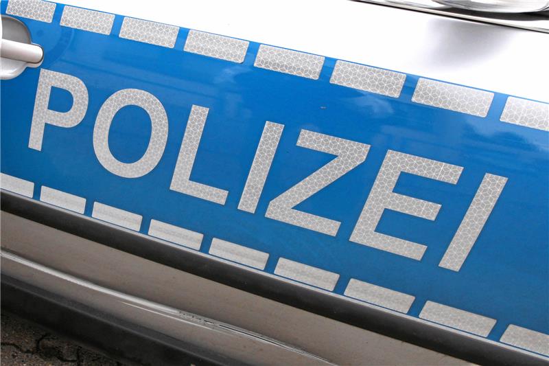 Räuber überfällt Penny-Markt in Stade