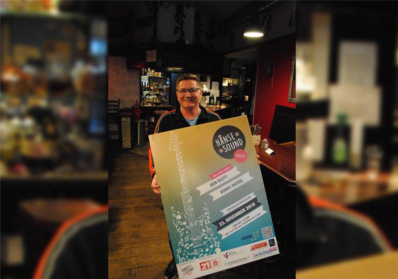 Stade mit Musik belebter und beliebter machen Stade mit Musik belebter und beliebter machen