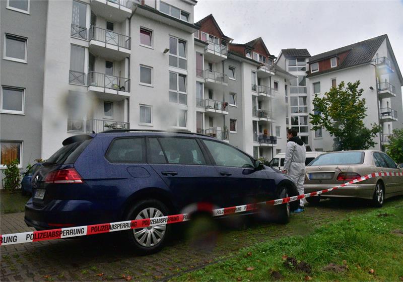 17-Jähriger stirbt nach Messerattacke im Altländer Viertel 17-Jähriger stirbt nach Messerattacke im Altländer Viertel