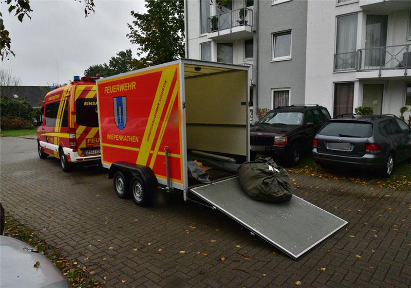 17-Jähriger stirbt nach Messerattacke im Altländer Viertel 17-Jähriger stirbt nach Messerattacke im Altländer Viertel