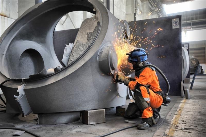 Global Castings heißt jetzt Baettr