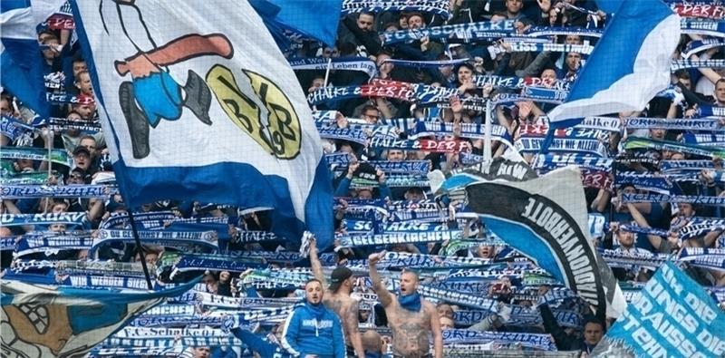 D/A empfängt Schalke: Der Termin steht fest