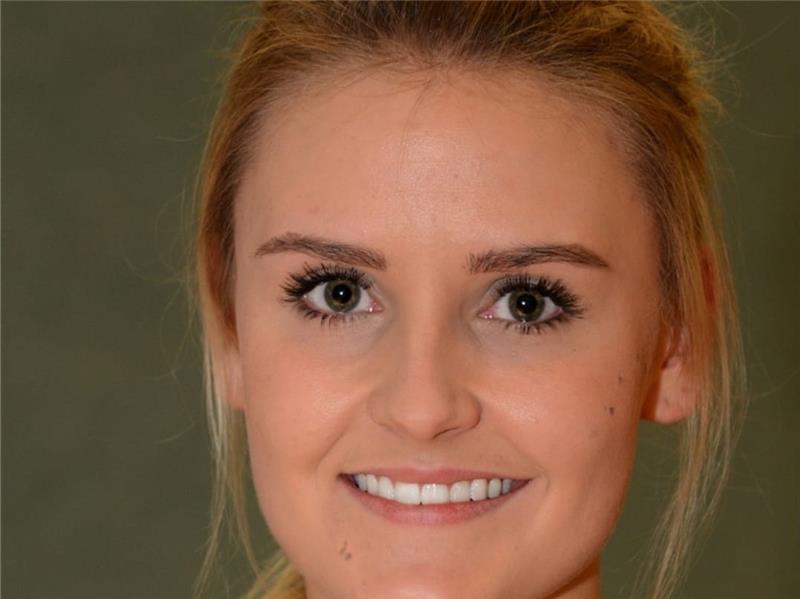 Die Handballerin der Woche: Chantal Laskowski