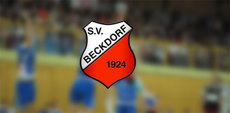 Beckdorf verliert das Derby