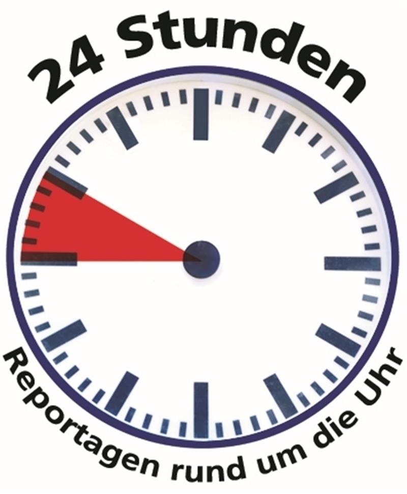 24-Stunden-Reportage: Kurz bevor Stackmann startet