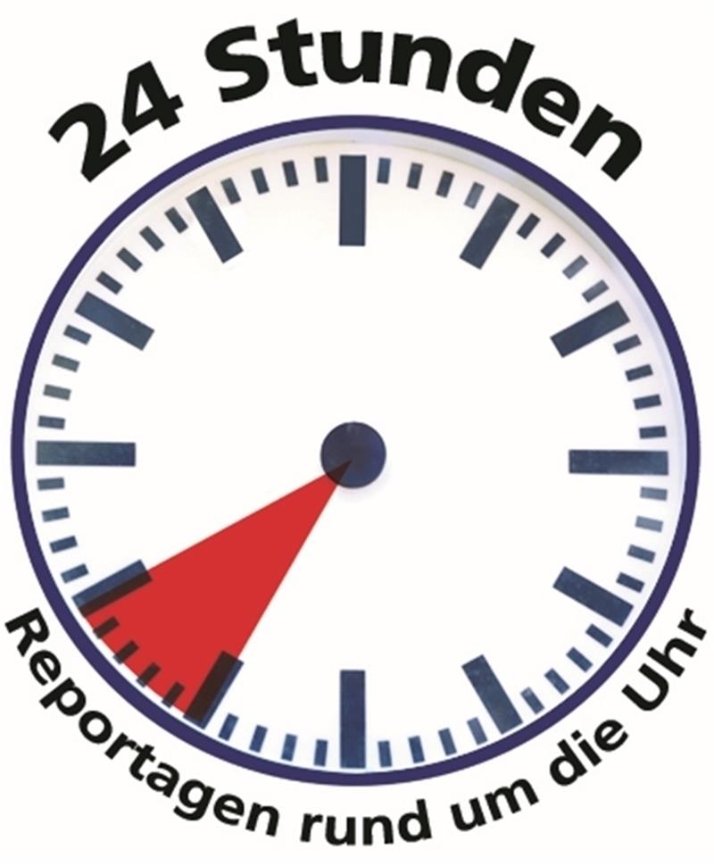 24-Stunden-Reportage: Ein Hausmeister für alle Fälle