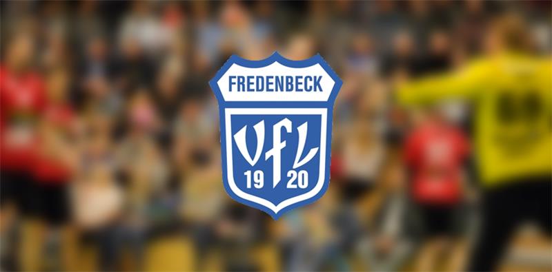 Fredenbeck bastelt weiter am Kader