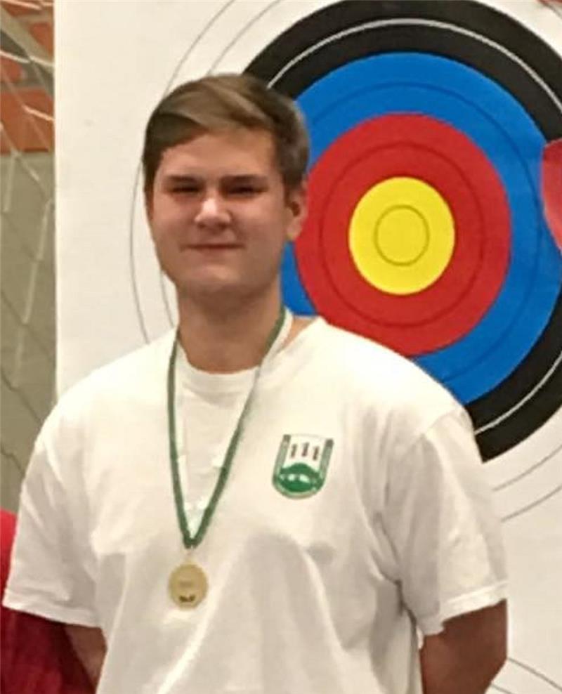 Talent des SV Wischhafen wird Dritter