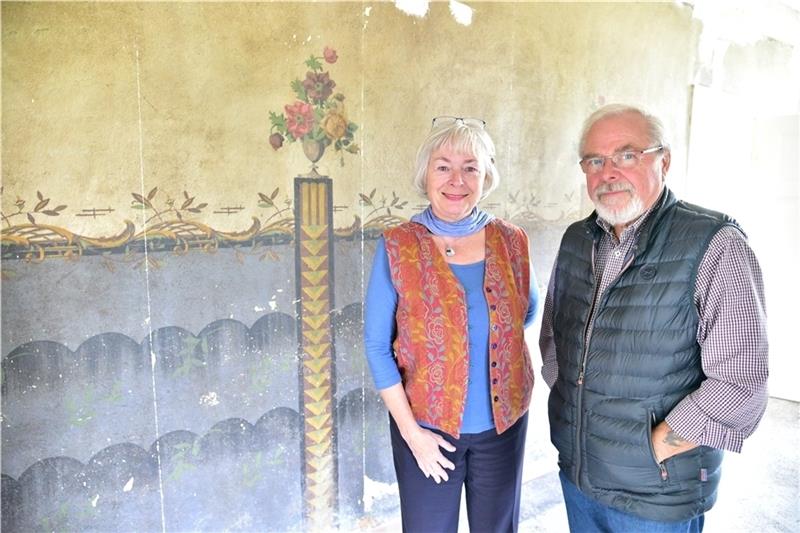 Mehr Leben auf den Hof Holst bringen