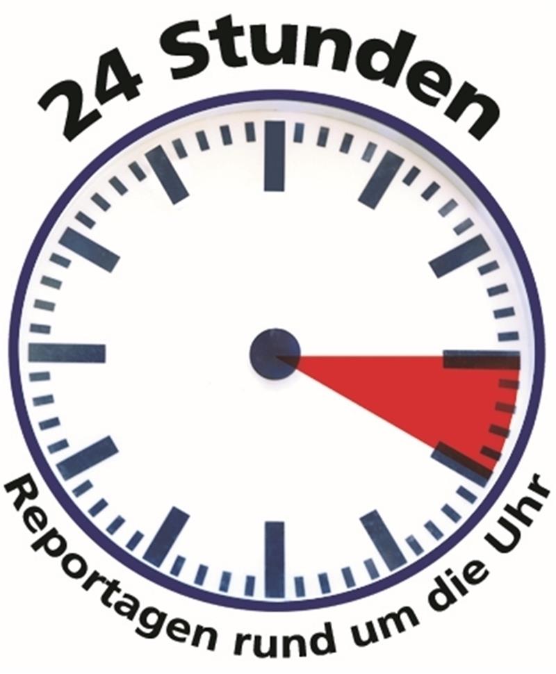 24-Stunden-Reportage: Der Sommer auf Krautsand