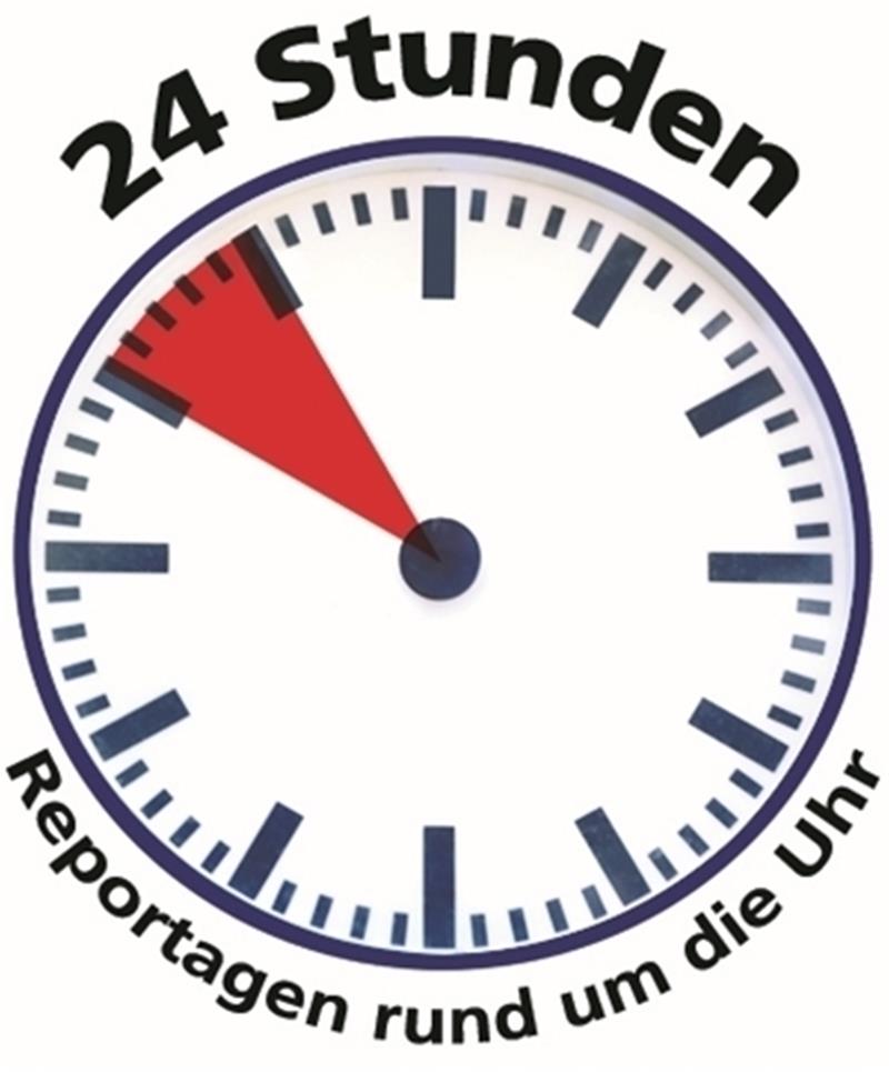 24-Stunden-Reportage: Pflege ohne Zeitdruck