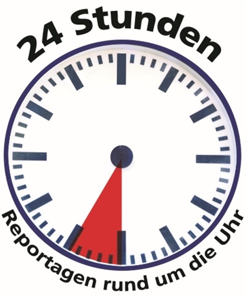 24-Stunden-Reportage: Herr über 33 Hektar Rasen