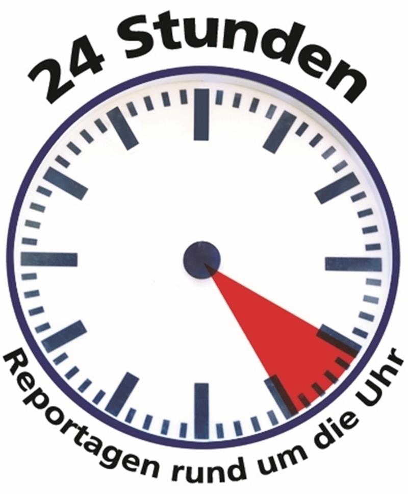 24-Stunden-Reportage: Tierschau am frühen Morgen