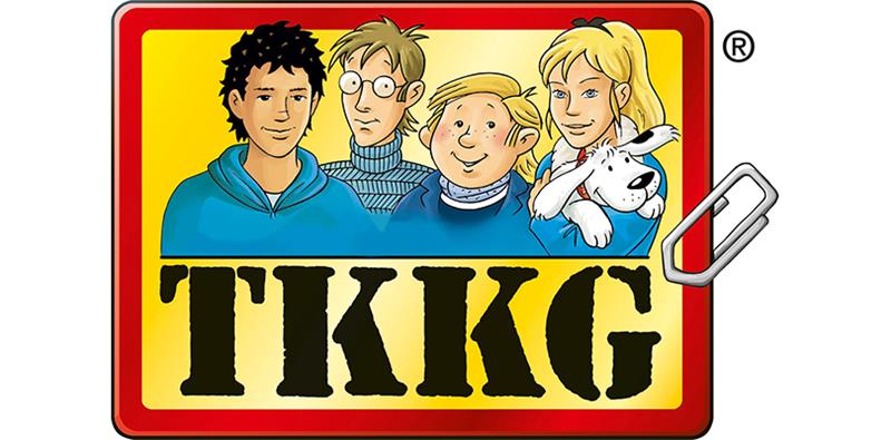 Zu Besuch bei... TKKG