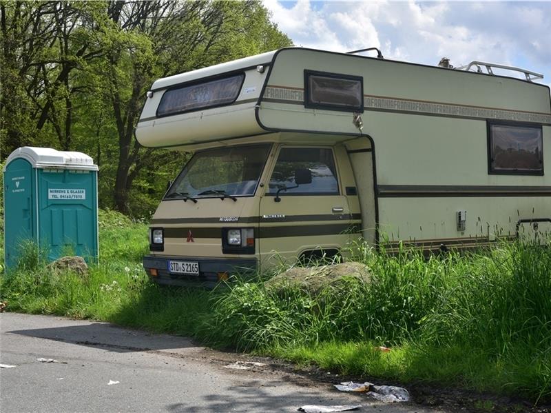 Neuer Ärger um die Sex-Mobile