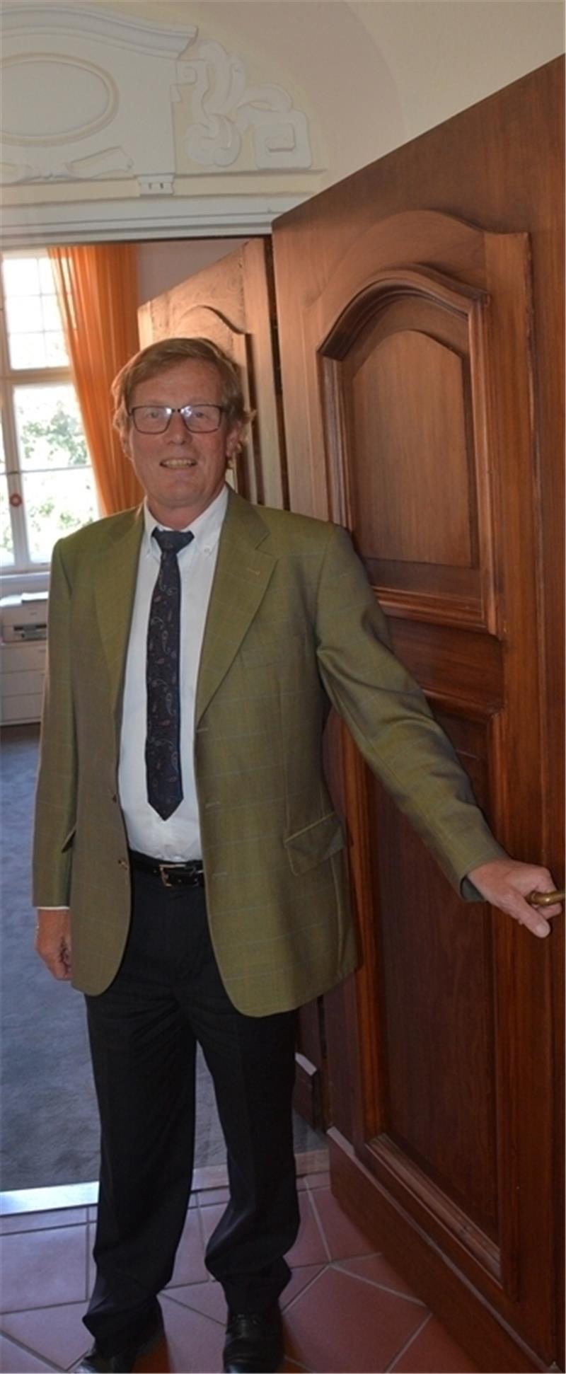 Was Schreibtische verraten